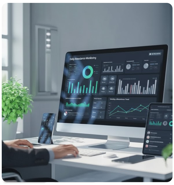 application usage types 