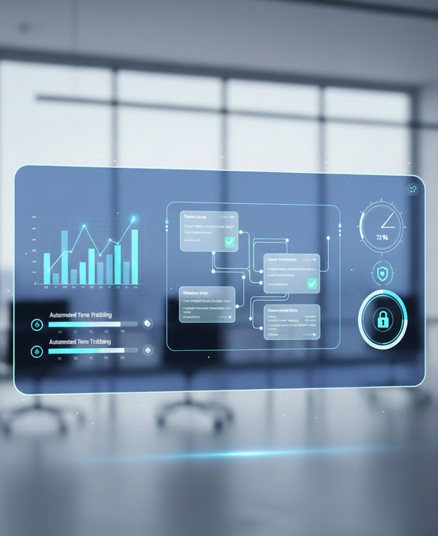 Employee Productivity Tracking Software