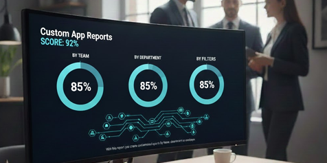 application usage tracking software