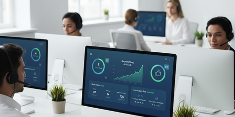 active Time Tracking Software benefits