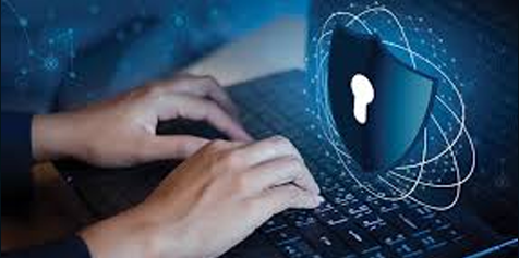 Data secure in employee time software 