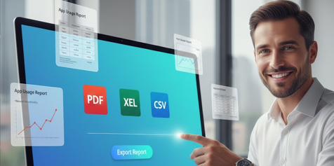 employee application tracking  