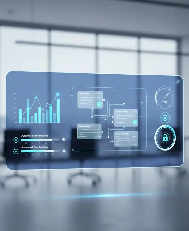 Employee Productivity Tracking Software