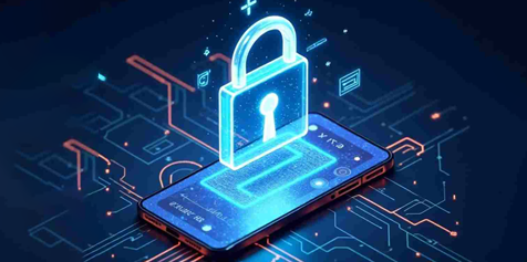 employee work time tracker security