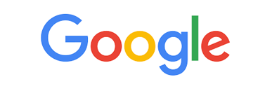  Google logo