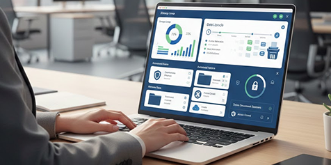 laptop tracking software