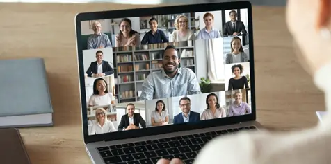 screen monitoring software for remote team