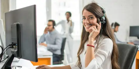 Screen Monitoring Software for BPO 