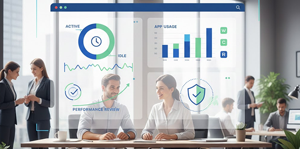 laptop tracking boundaries 