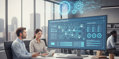 employee location tracking Software