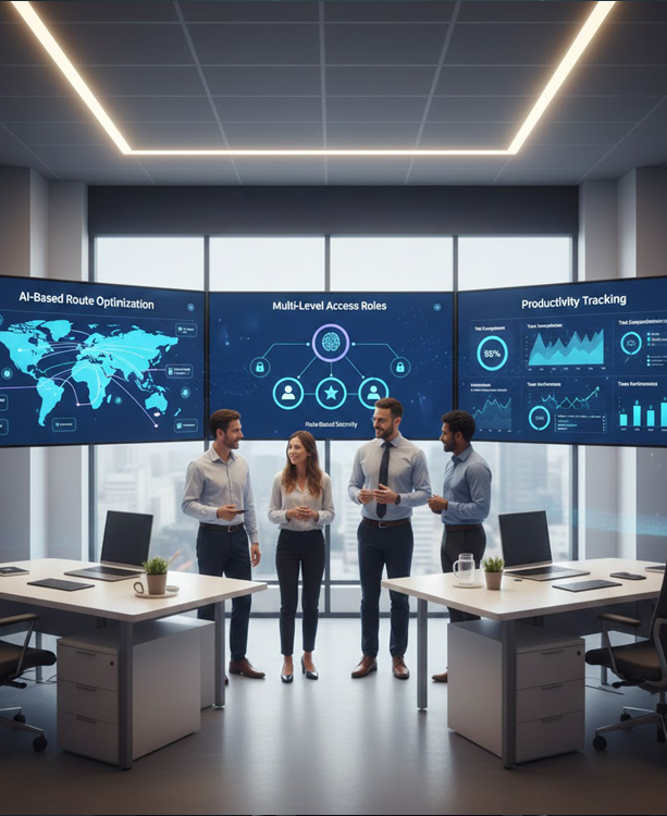 Reports of attendance tool