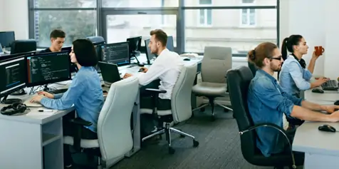 monitoring software for IT companies  