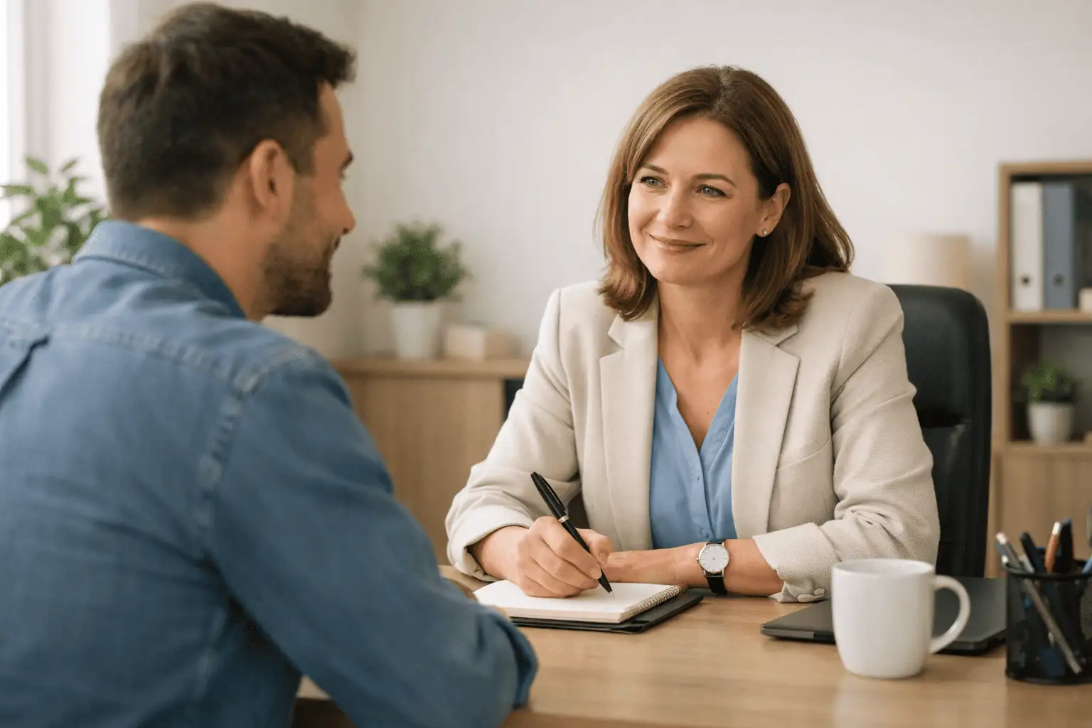 Handle Office Politics