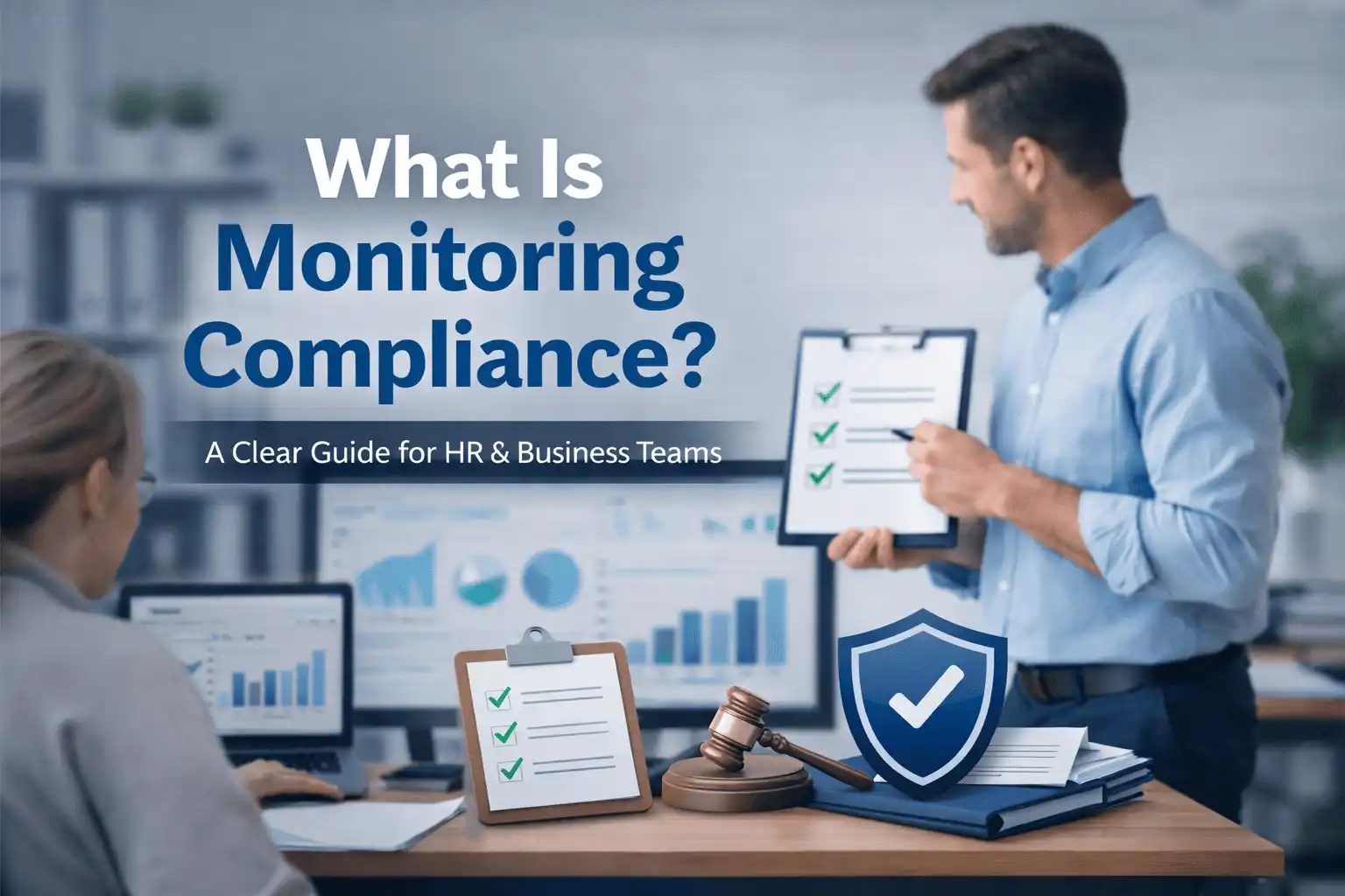 Monitoring Compliance