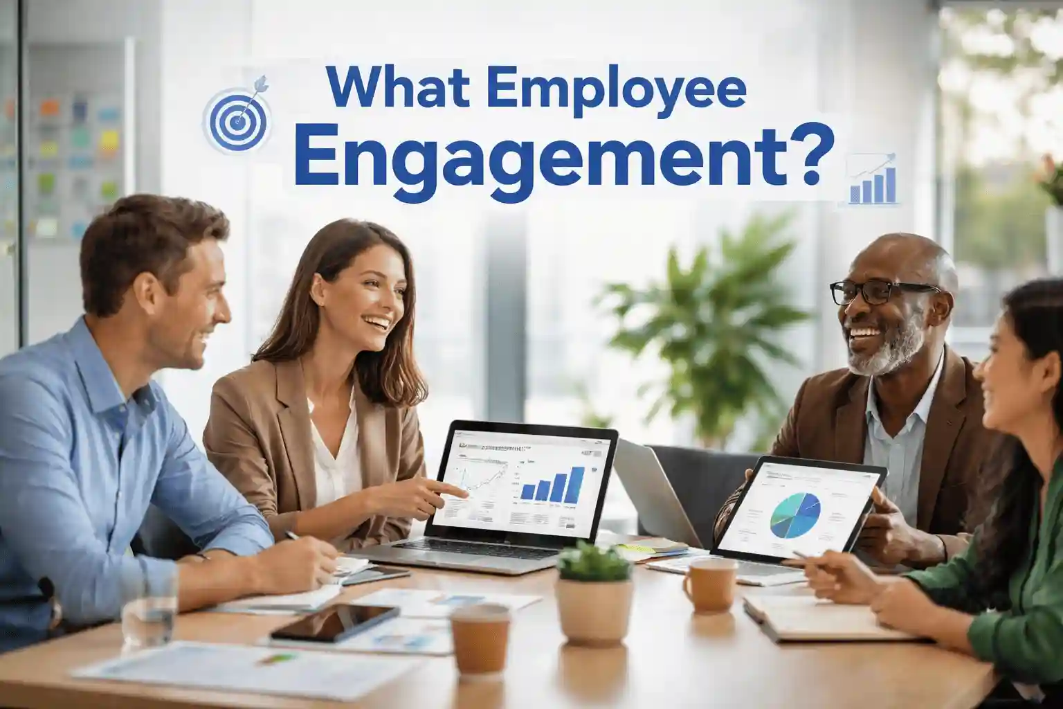 Employee Engagement