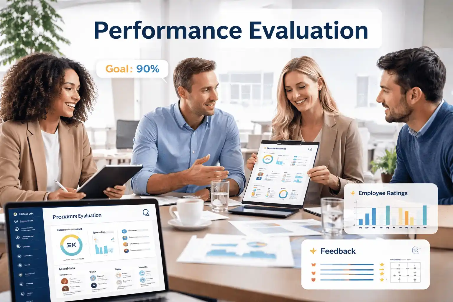 Performance Evaluation