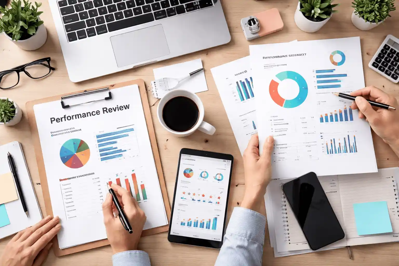 Manager Performance Tips