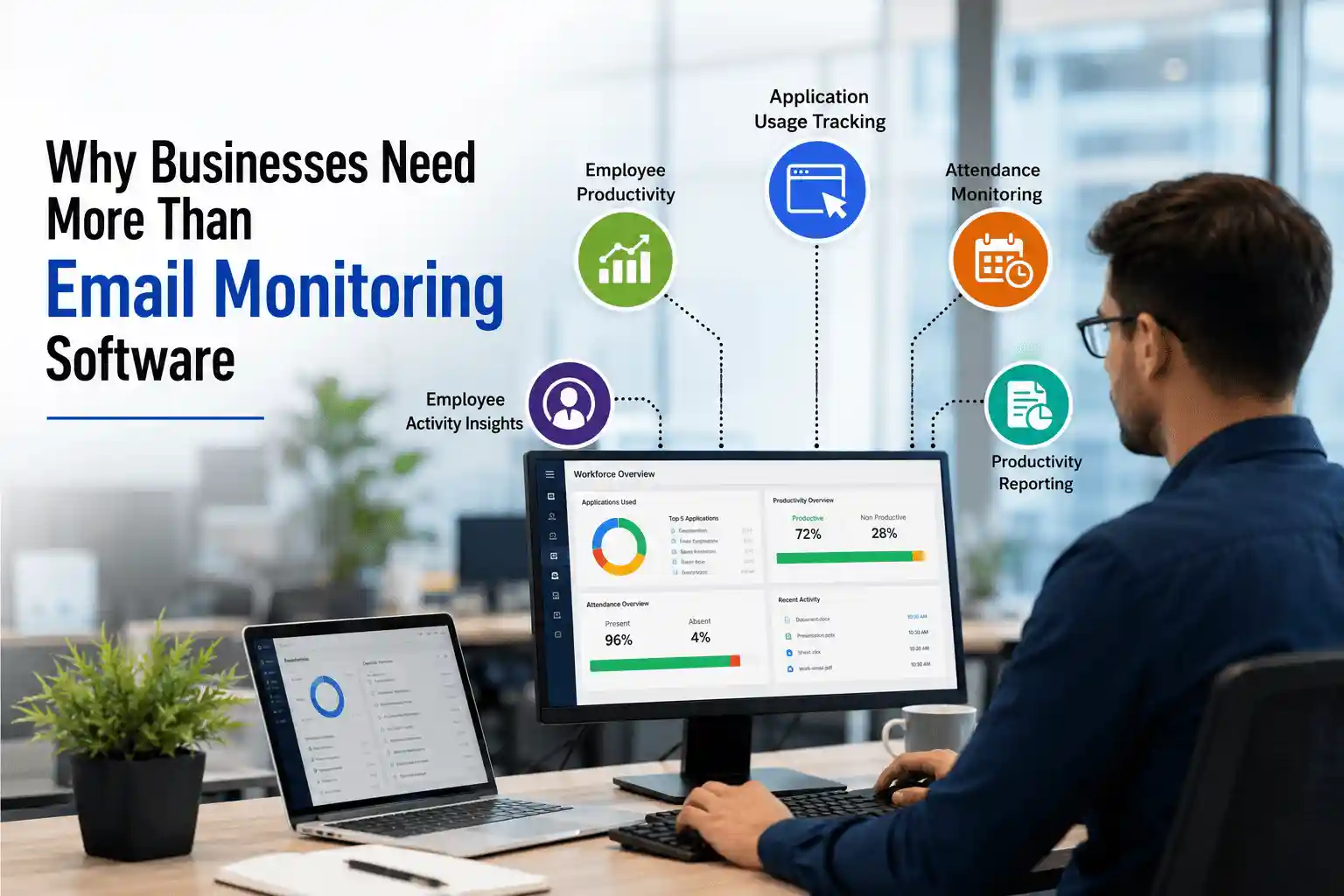 Email Monitoring Software