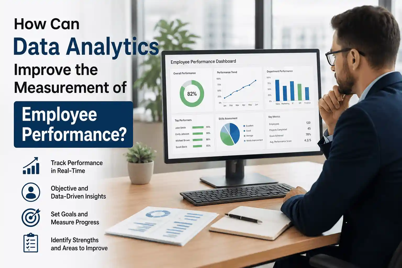 Measurement of Employee Performance